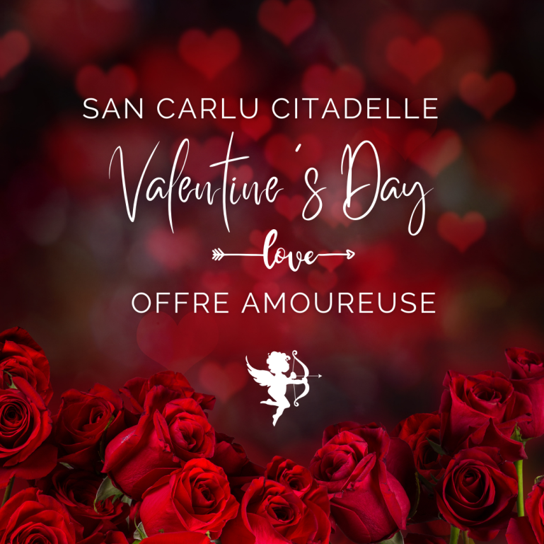 2024 - San Carlu - Valentine's Day - 1