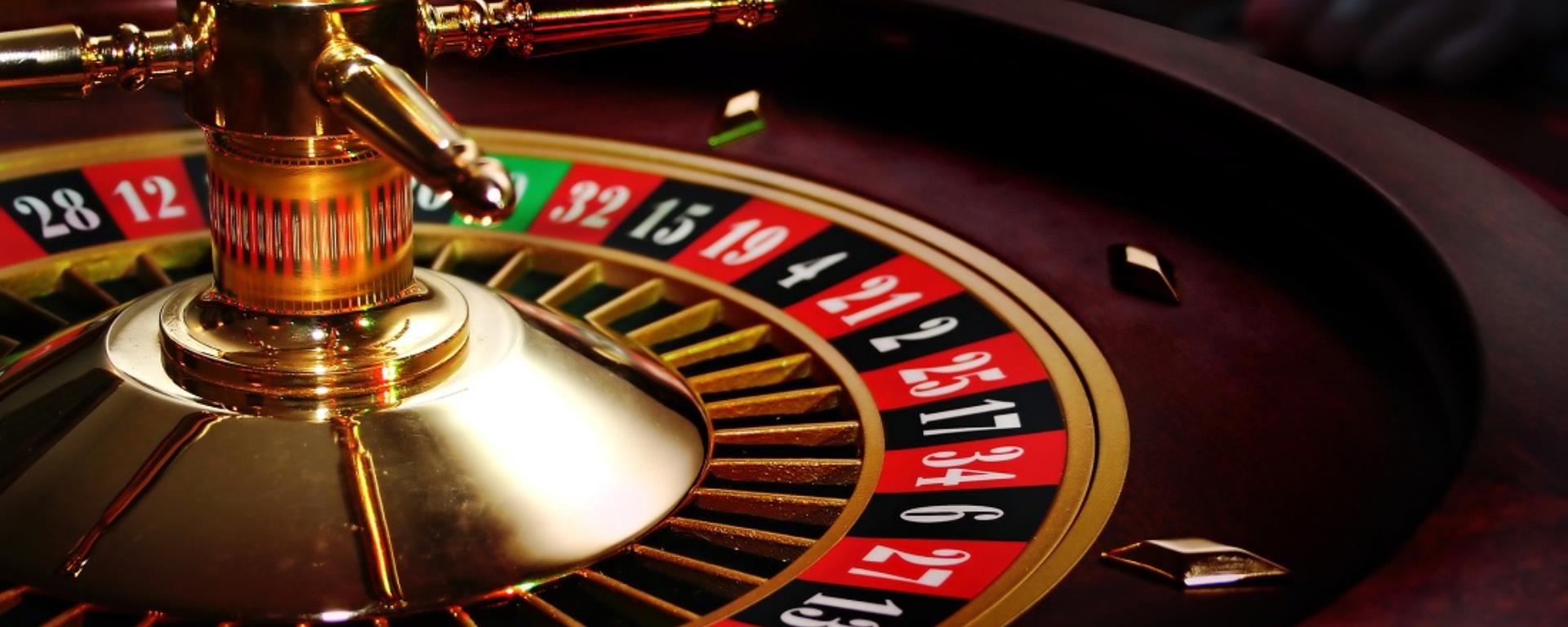 2015- casino roulette nc