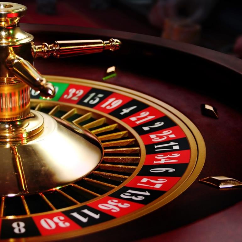 2015- casino roulette