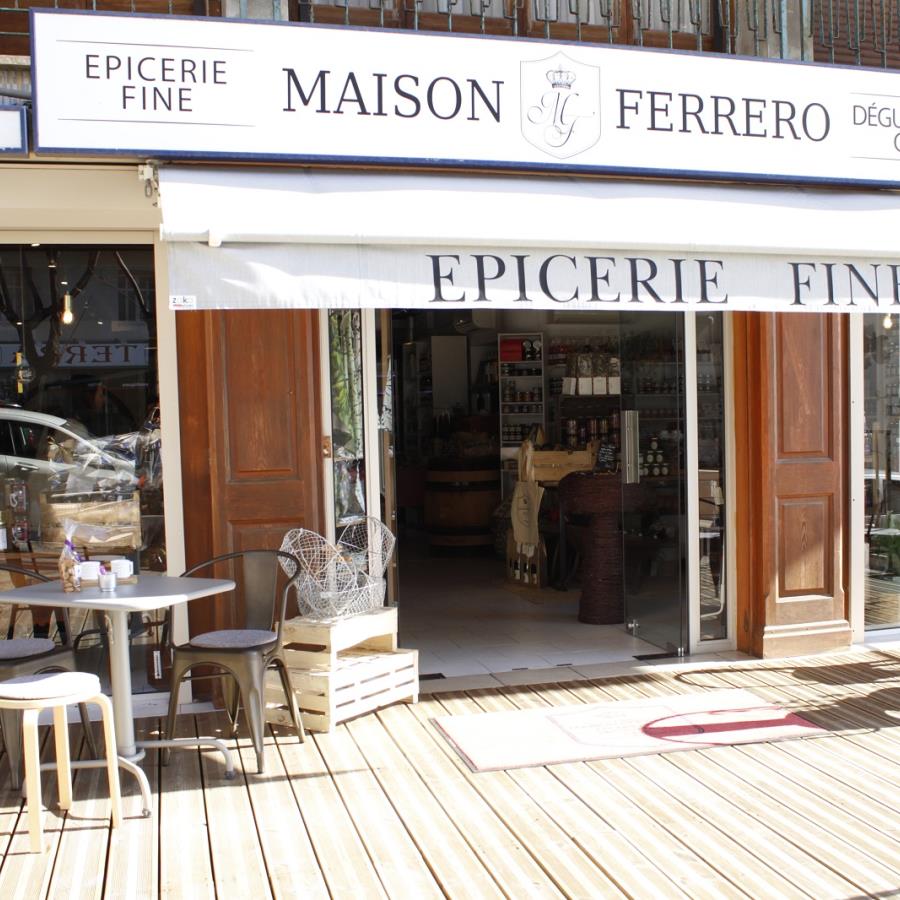 2017- Maison Ferrero- terrasse