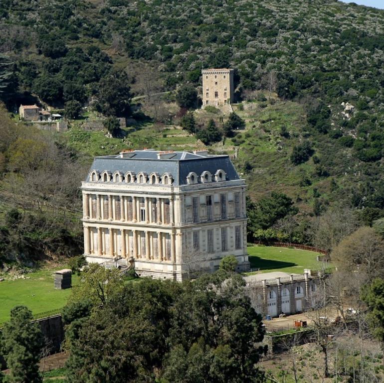 2020- Château Punta