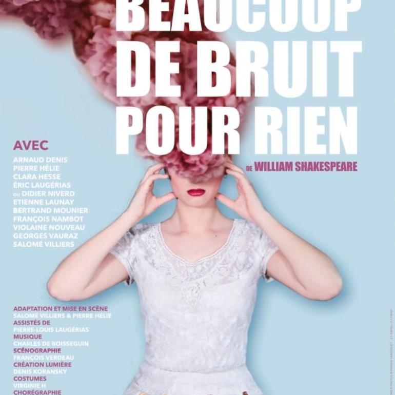 2021 - beaucoup de bruit pour rien