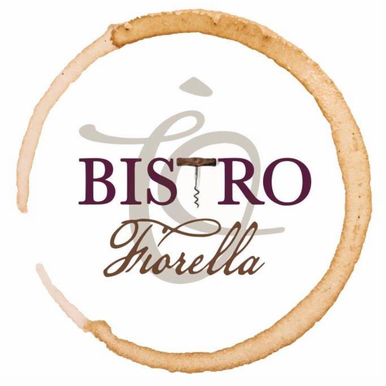 2021- O bistro fiorella - logo