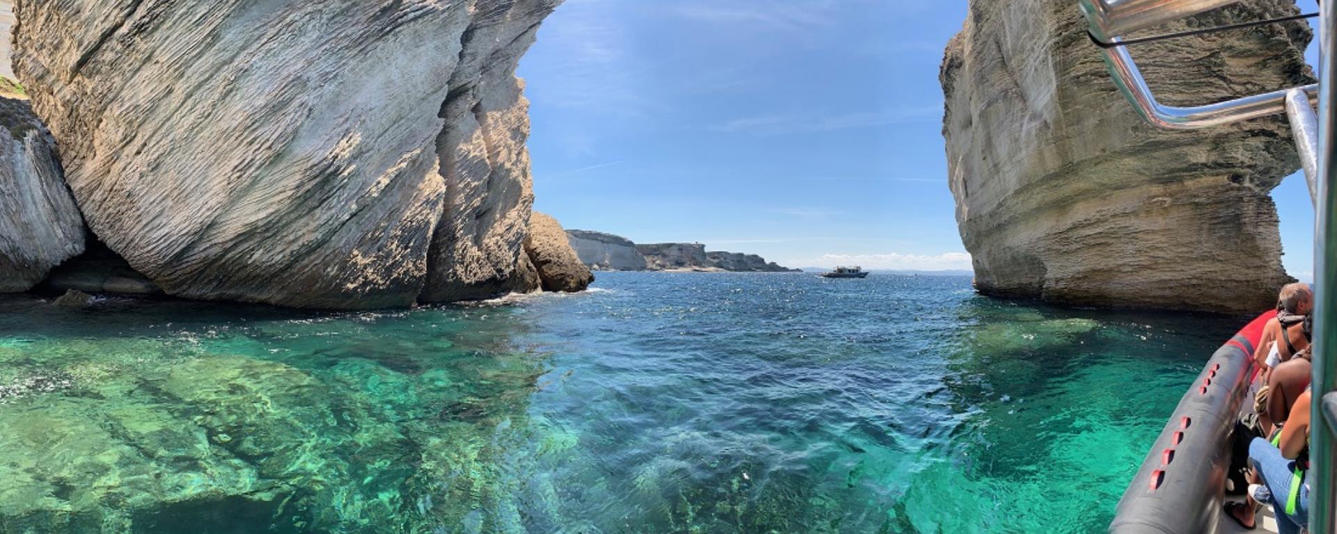2021- corsica marittima - falaises  Corsica Marittima
