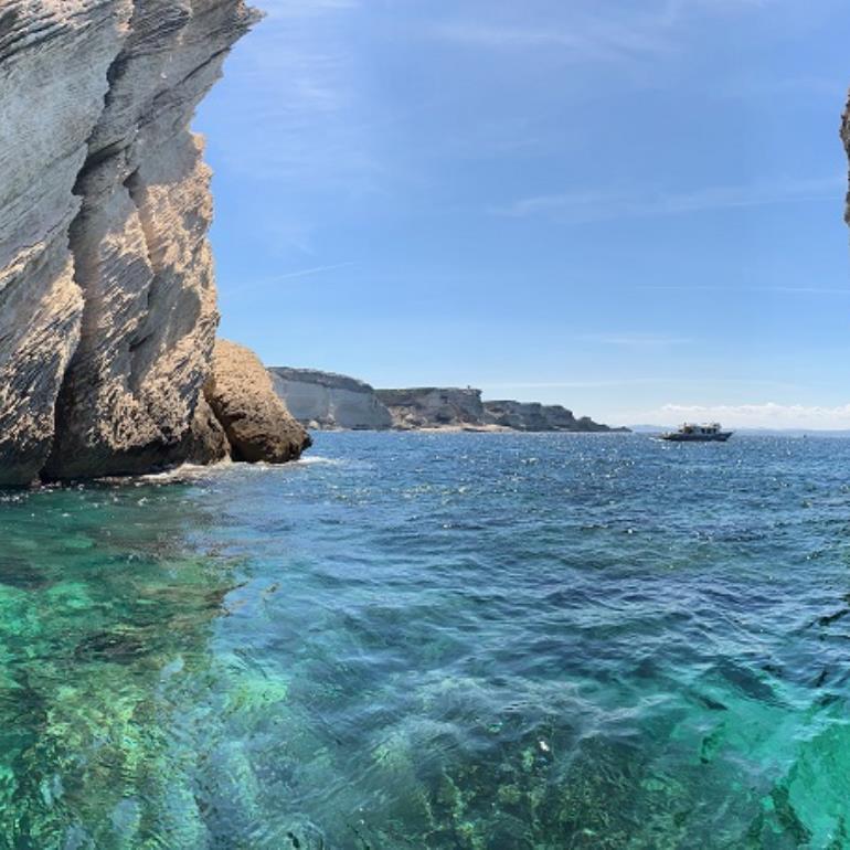 2021- corsica marittima - falaises