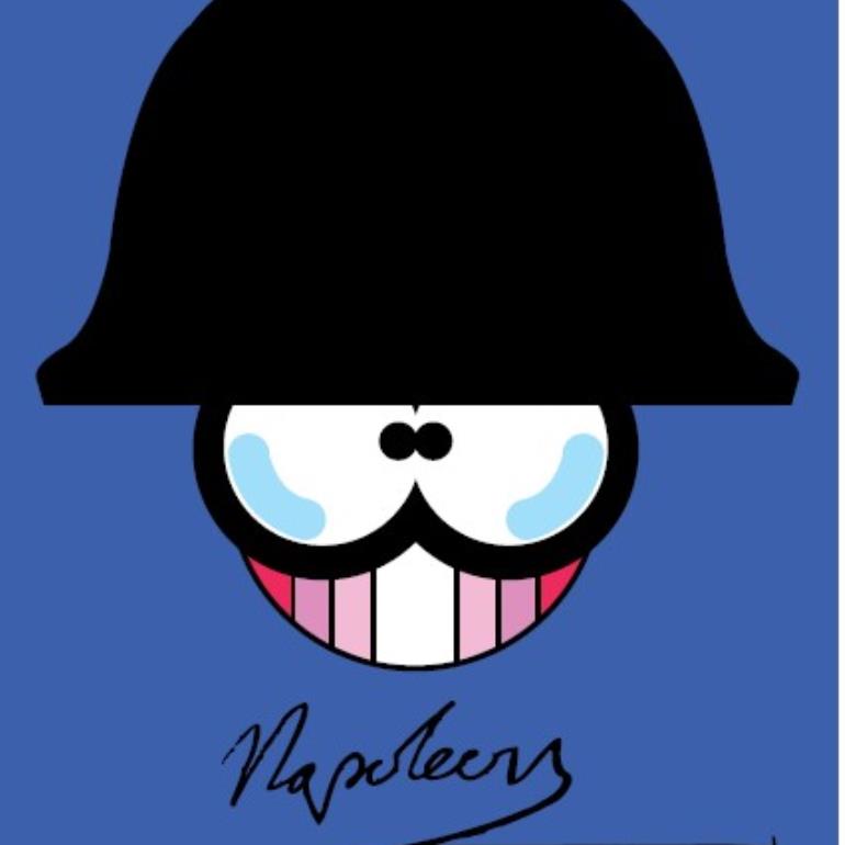 2022- Contami - Napoléon