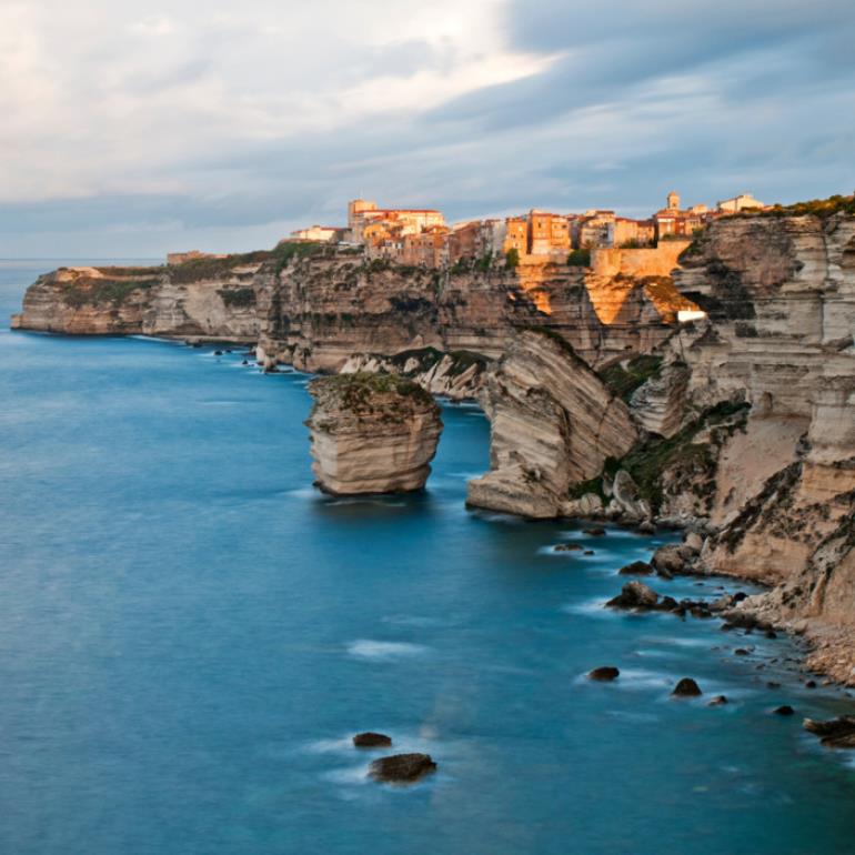 2022- Nave Va - Bonifacio