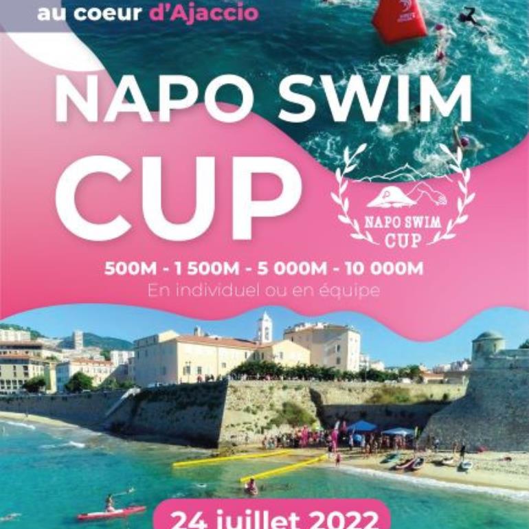 2022 napo swim cup