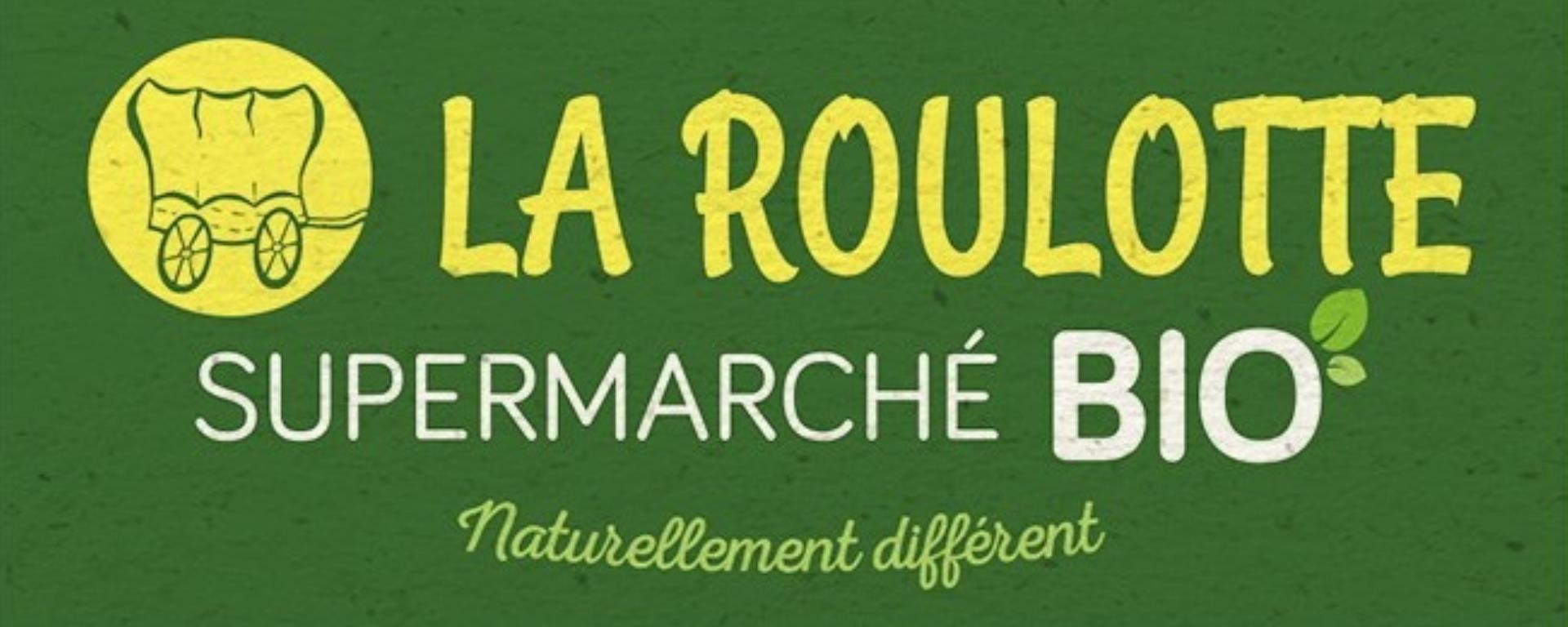 2023 - La roulotte - logo facebook