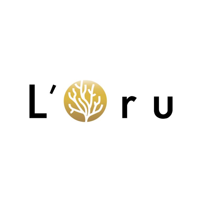 2024 - L'Oru - logo
