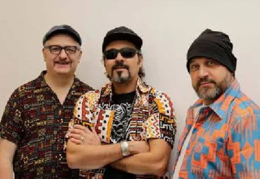 2025 - Alright Mela - Festival Sirocco - nc