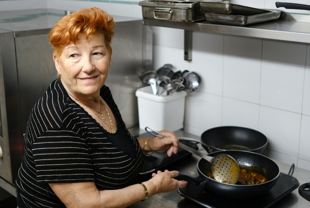 2025 - A Cantina di Ghjulia - OIT