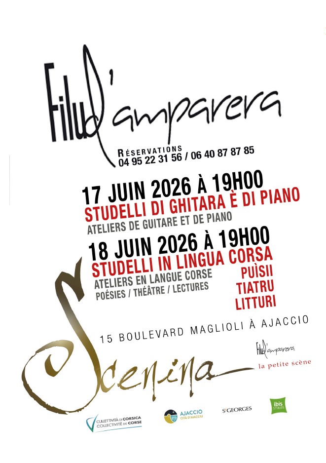 2026 - Ateliers Filu d'Amparera - nc