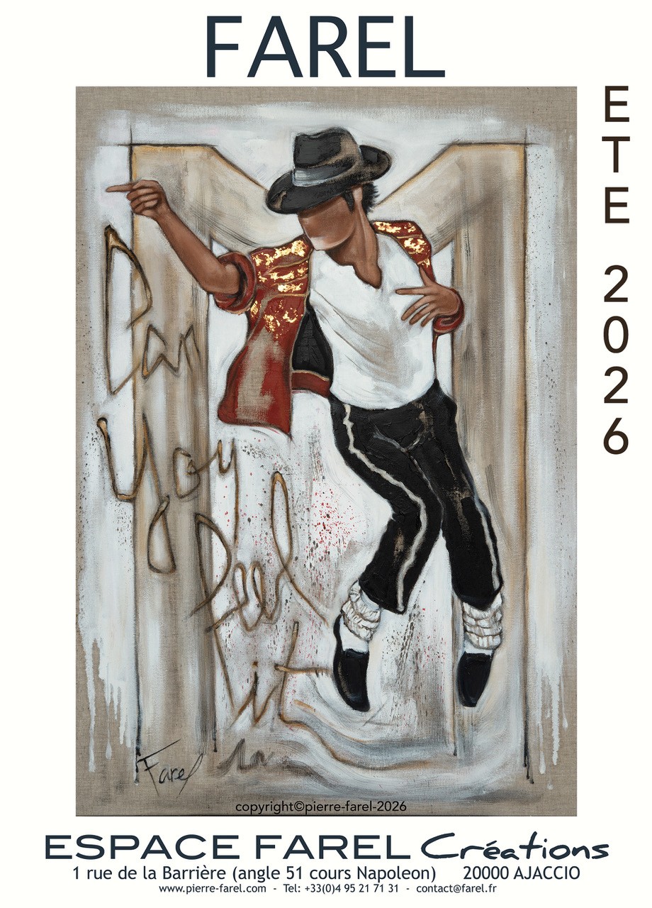 2026 - Exposition Pierre Farel - nc