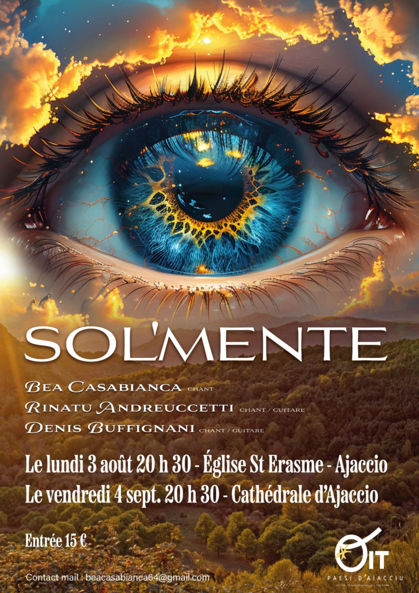2026 - Solmente - nc