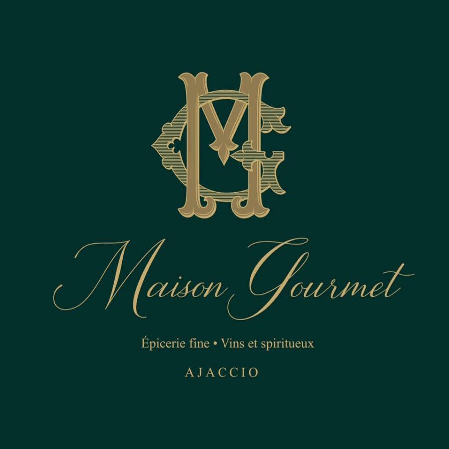 2024 - Maison Gourmet - logo