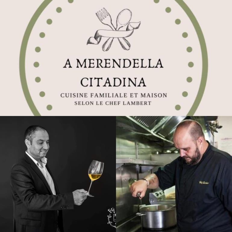 2022 - Soirée A Merendella Citadina
