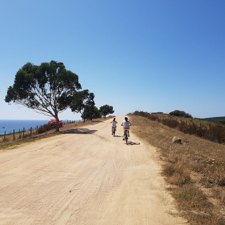 2020- Appebike- Capo di Feno