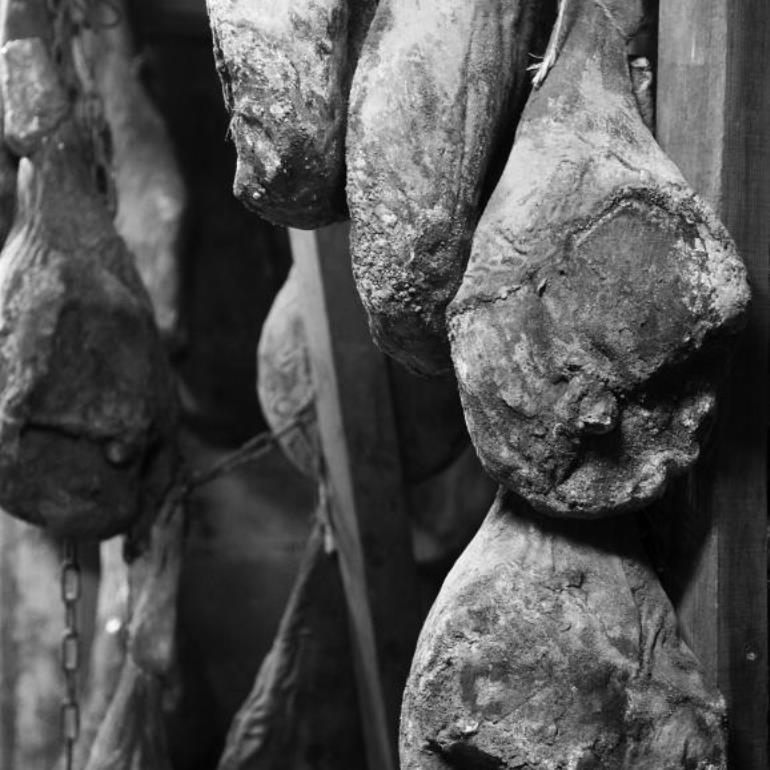 2019 -A Muresca - charcuterie