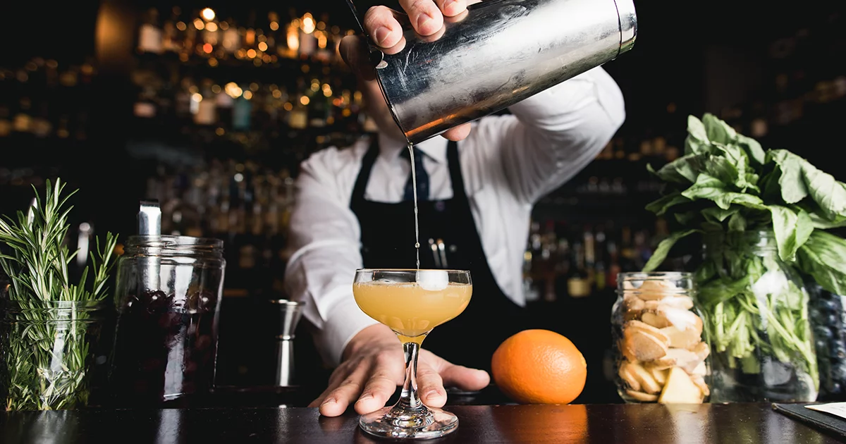 2025 - O vent d'ange - coktails - site internet