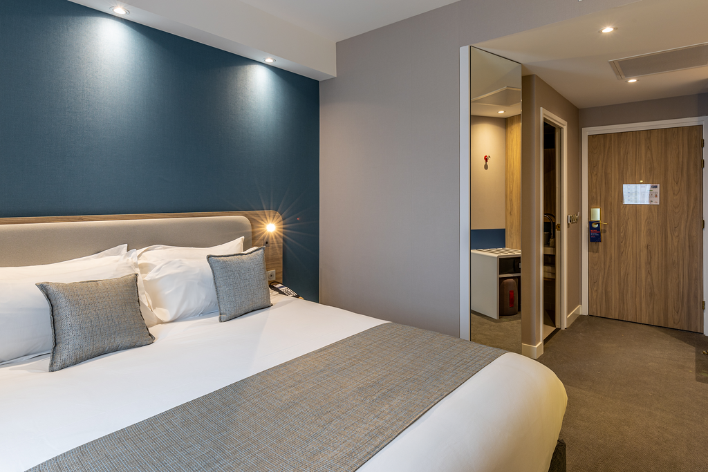 Chambre standard - AntoCLSPhoto