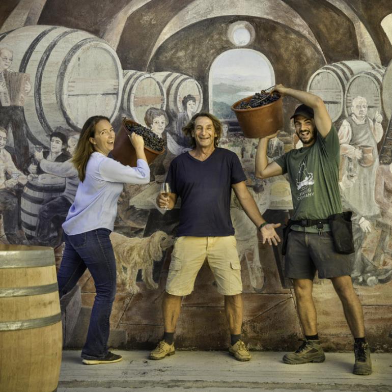2022 - Domaine Comte Peraldi