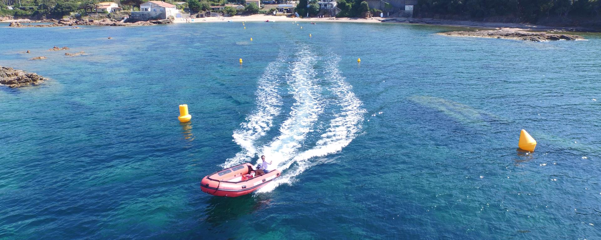 2023 - Marina Ouest - photo bateau  Marina Ouest