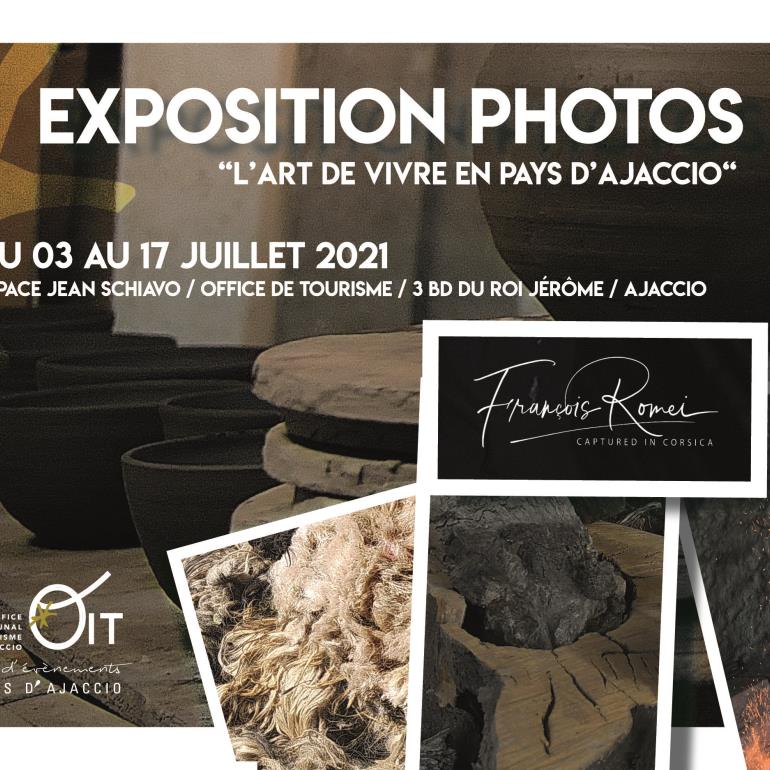 2021 - Expo Romei