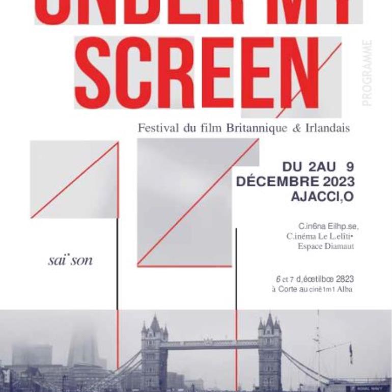2023-Festival Under My Screen