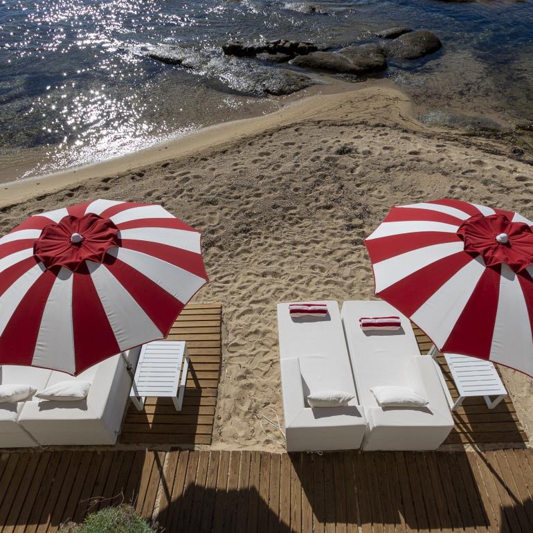 2022- Les Mouettes - Plage