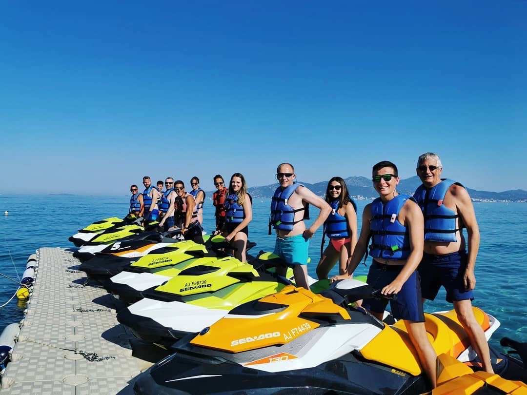 Activit s Nautiques Agosta Fun Beach Ajaccio Tourisme Activit s Nautiques Agosta Fun Beach Ajaccio Tourisme
