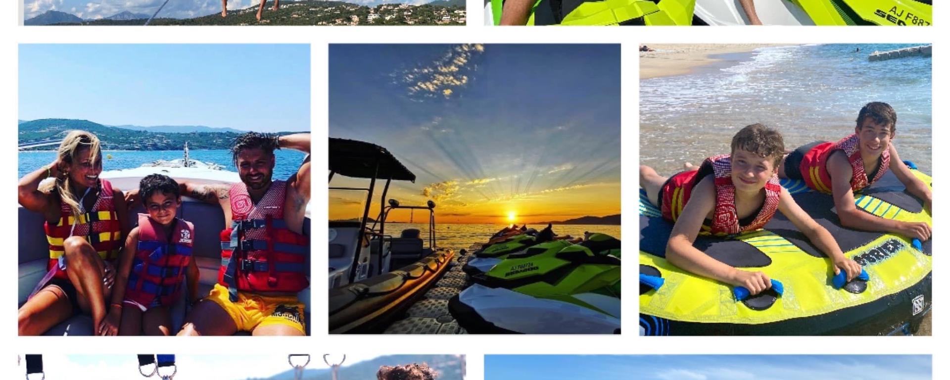 2021 - Agosta fun beach montage AFB 2021 - Agosta fun beach montage AFB