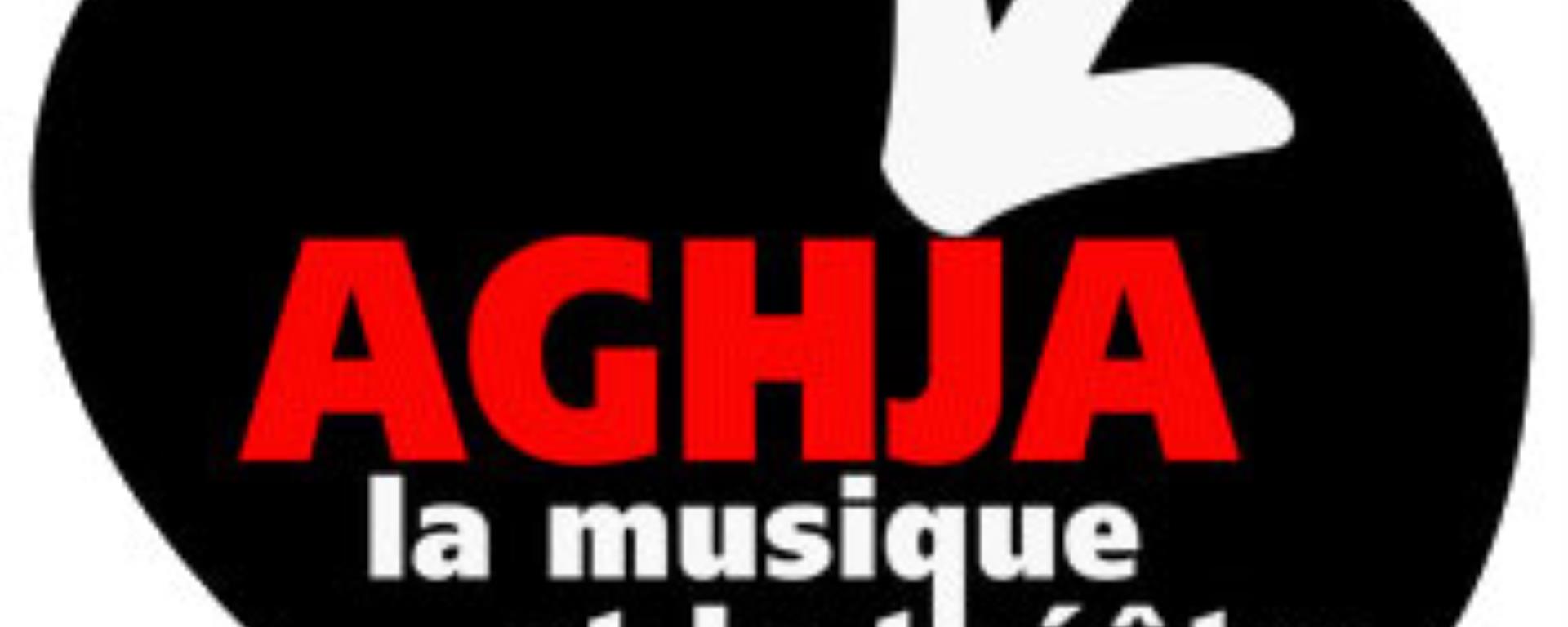 2014 - Aghja - logo NC