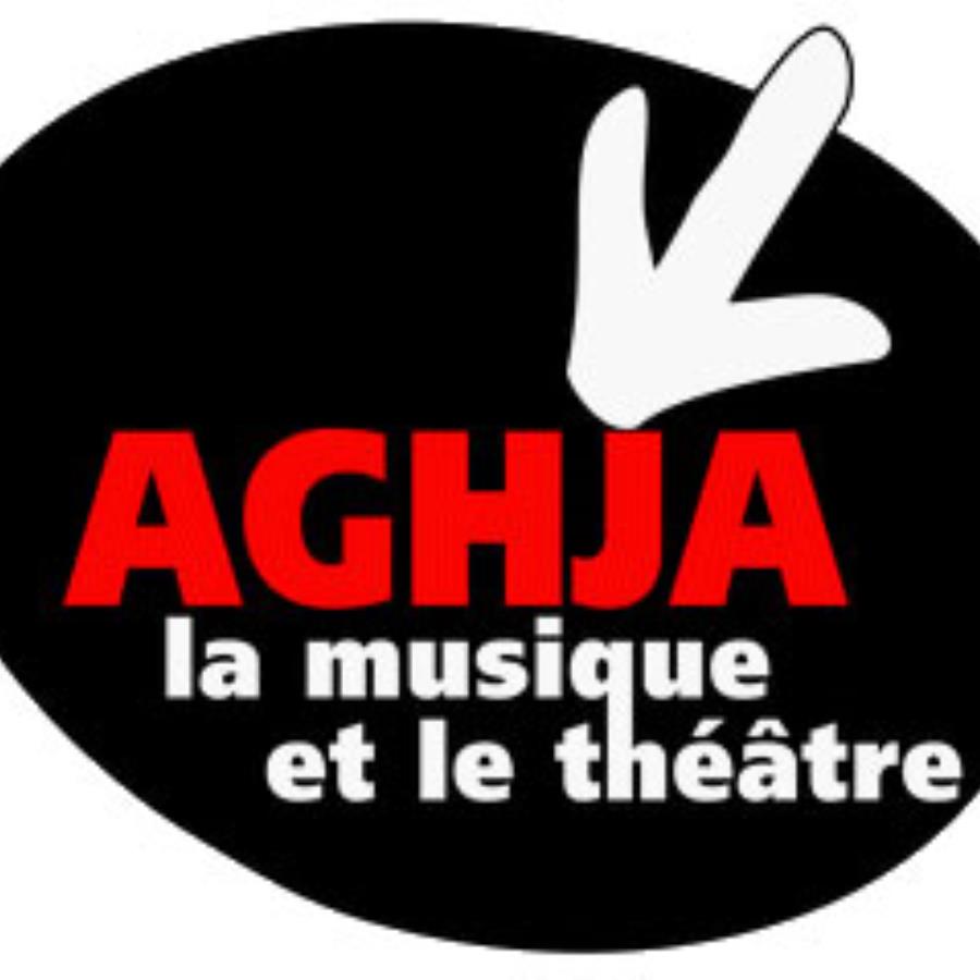 2014 - Aghja - logo