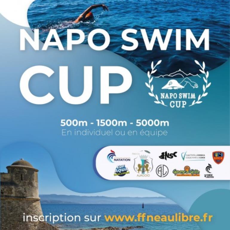 Napo swim