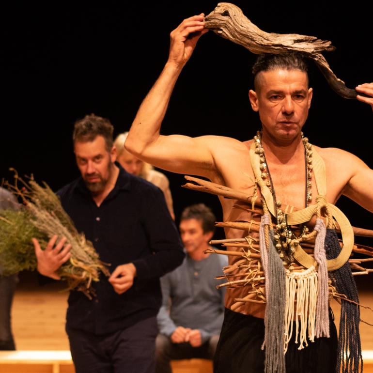 OEDIPE photo2
