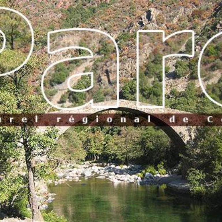 2024 - Parc Naturel Corse