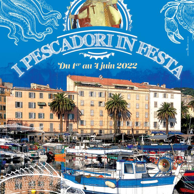 2022 - Pescadori