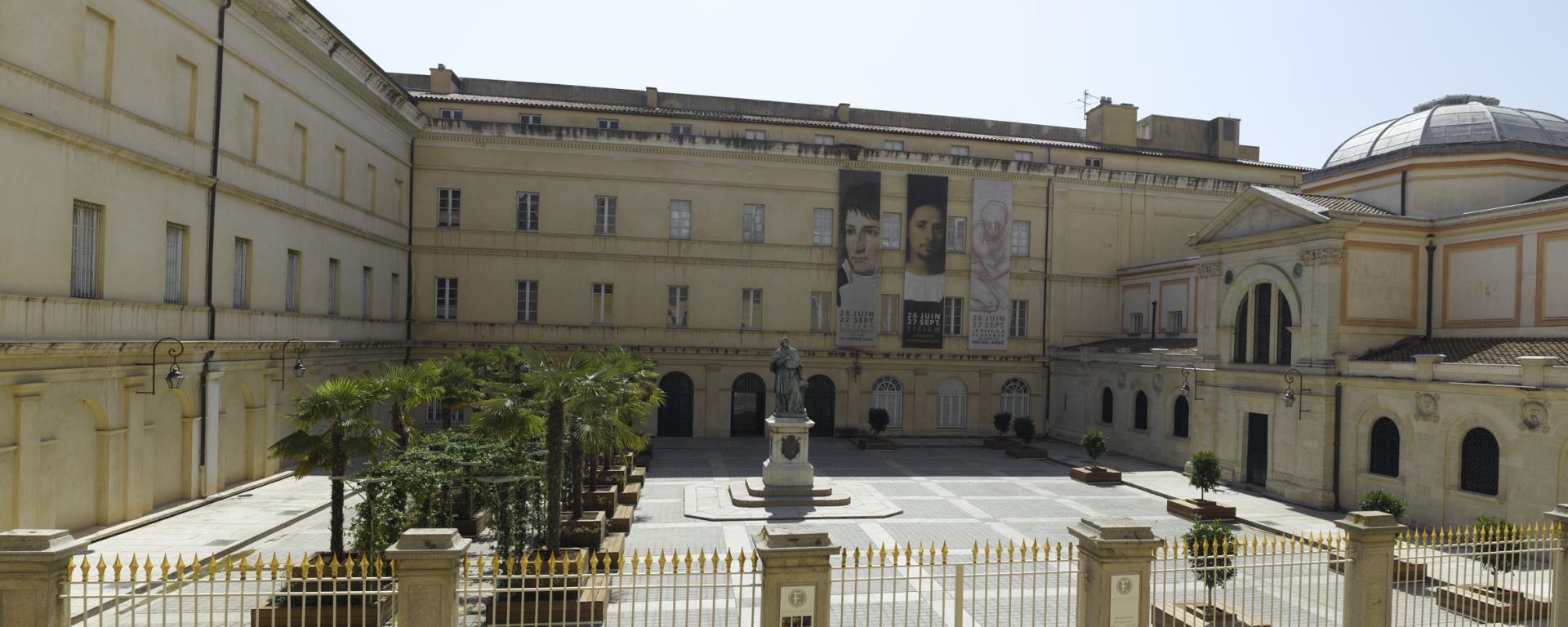 2013 - Palais Fesch - Beaux-Arts   Oit-RMN Gérard Blot