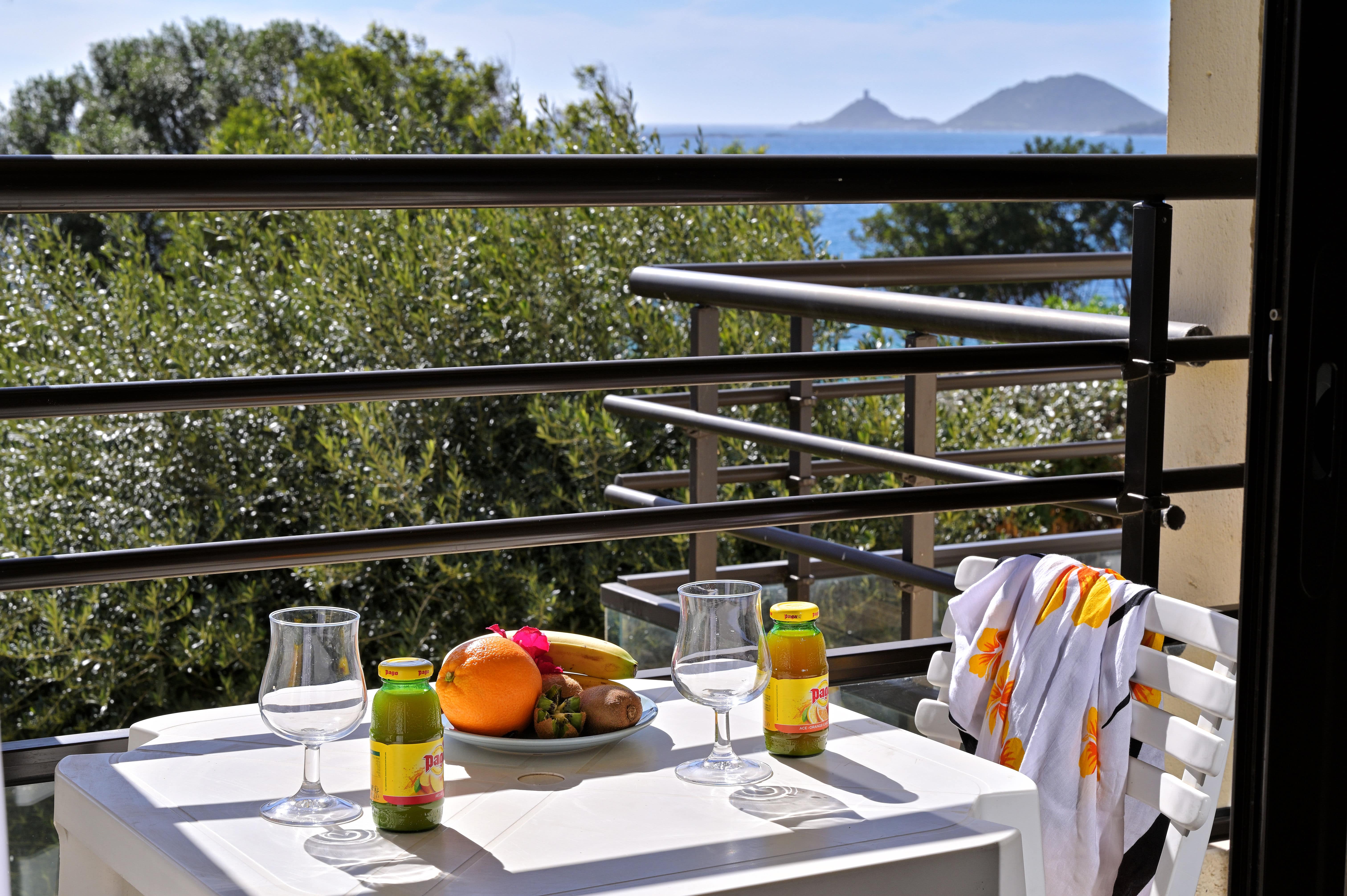 2025 - Residence Les Calanques - LC