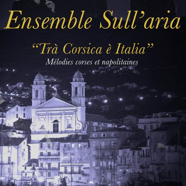 Concert SULL ARIA2 - CONCERT OIT 2021