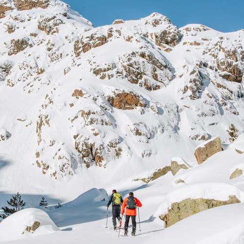 Parc Naturel Régional de Corse Ajaccio Tourisme