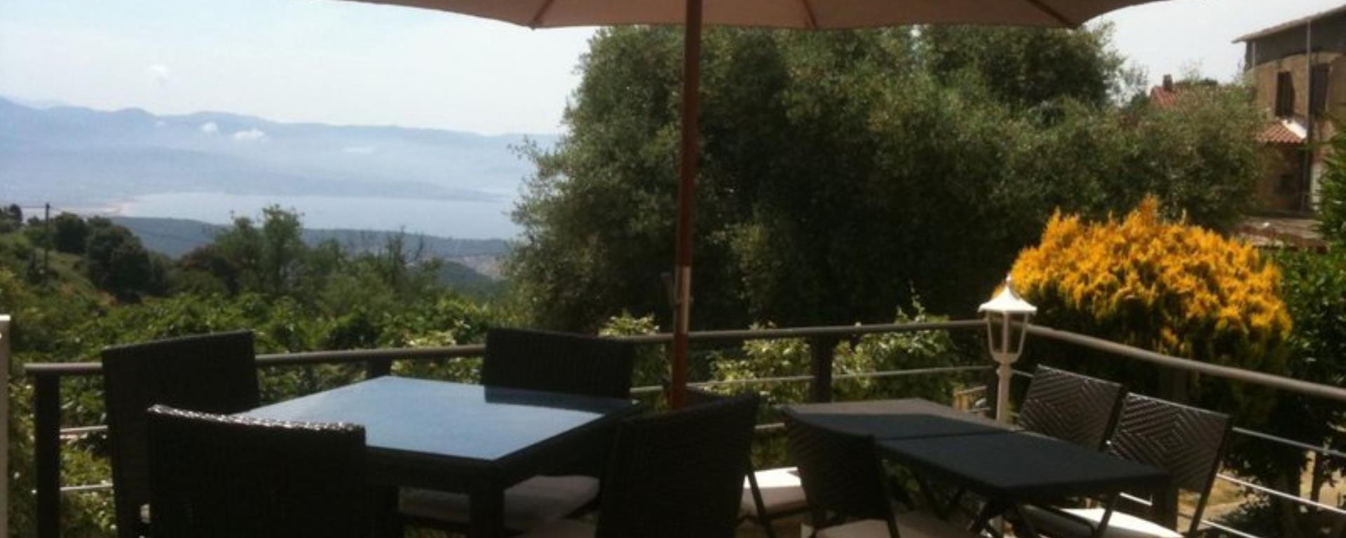 2018 - Hôtel d'Alata - terrasse OIT Ajaccio