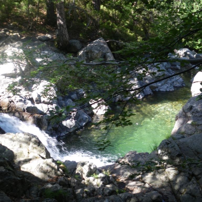 2013 - cascades des anglais