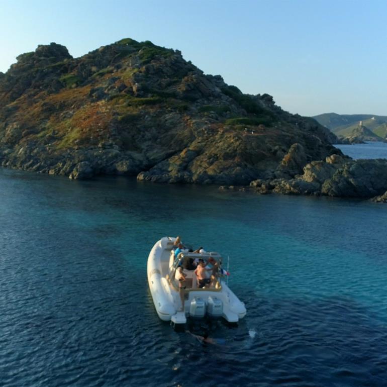 Kreuzfahrten 2019 Korsika