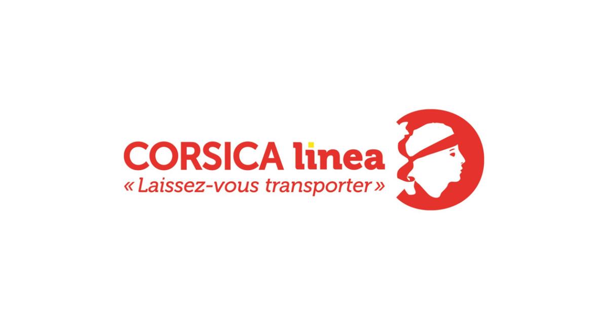 Corsica Linea - Ajaccio Tourisme