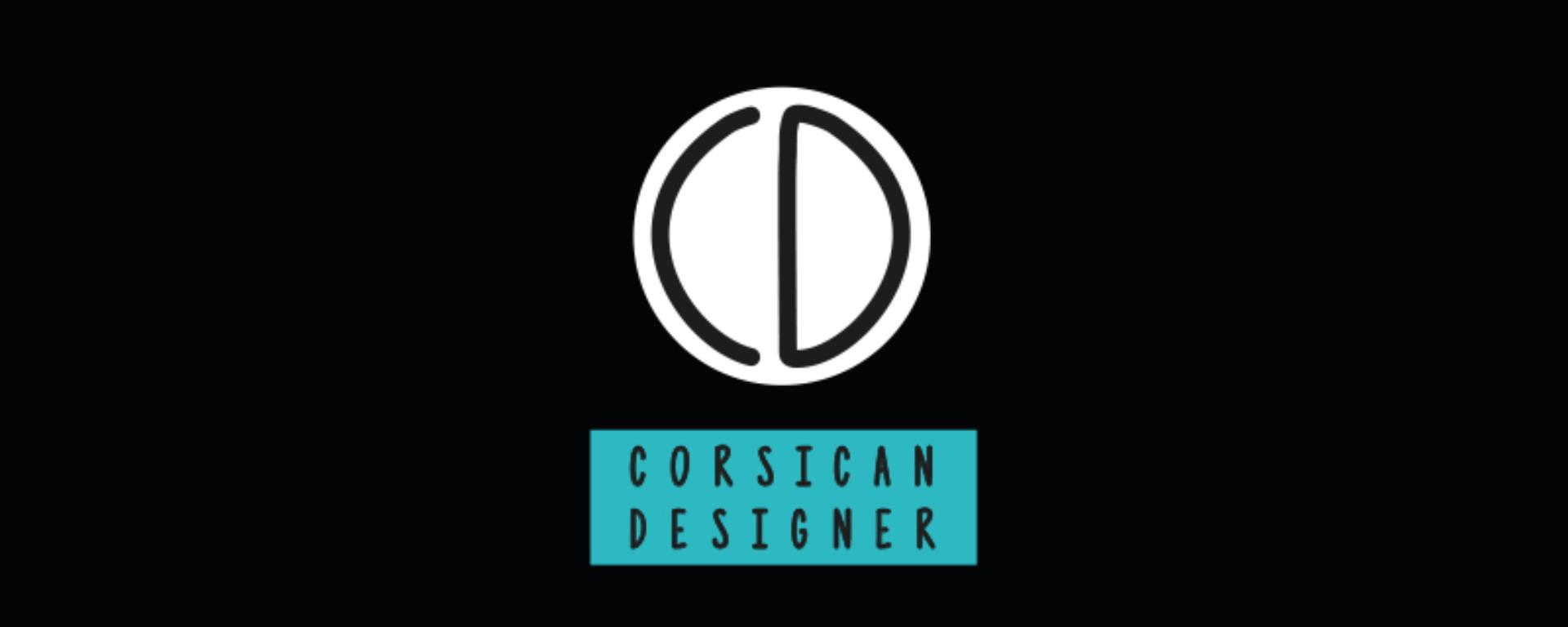 2018- Corsican Designer- logo  @OIT