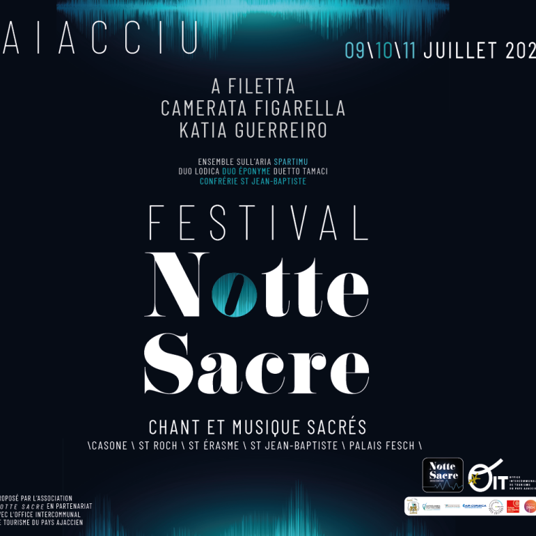 2021 Notte Scare carré