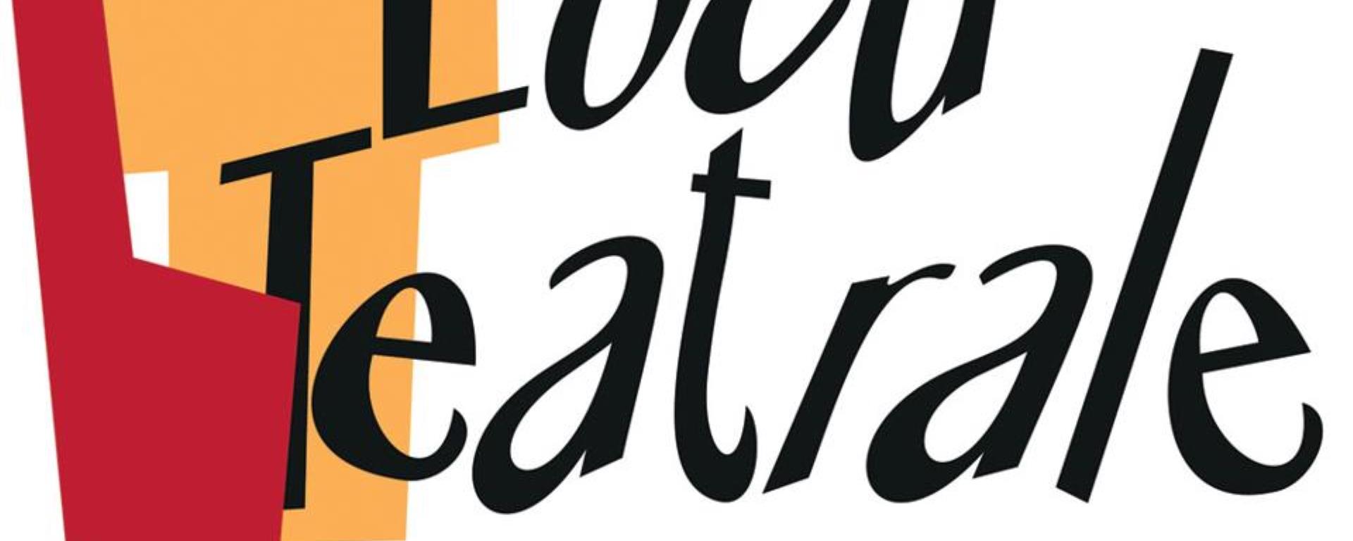2013- locu teatrale- logo locu teatrale 2013- locu teatrale- logo locu teatrale