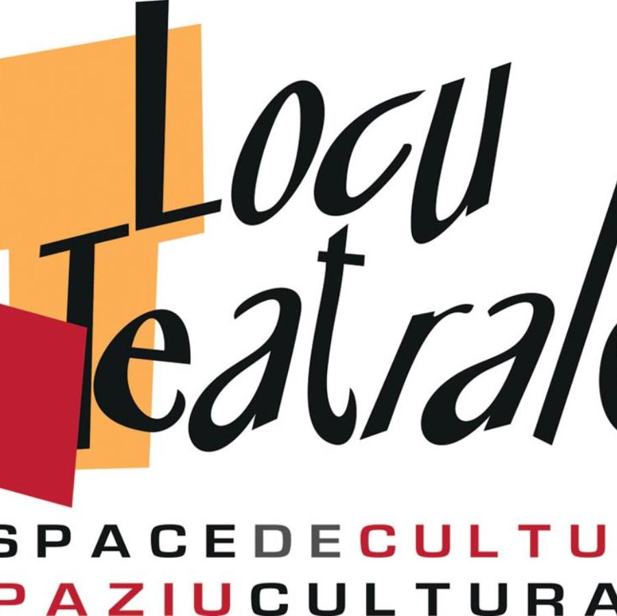 2013- locu teatrale- logo